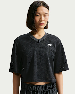 NIKE公式】ナイキ スポーツウェア ウィメンズ オーバーサイズド